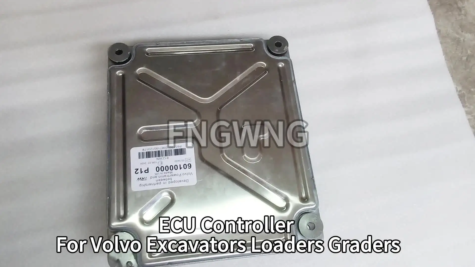 CAT C9 C13 C15 C18 Engine Parts - Electronic Control Module