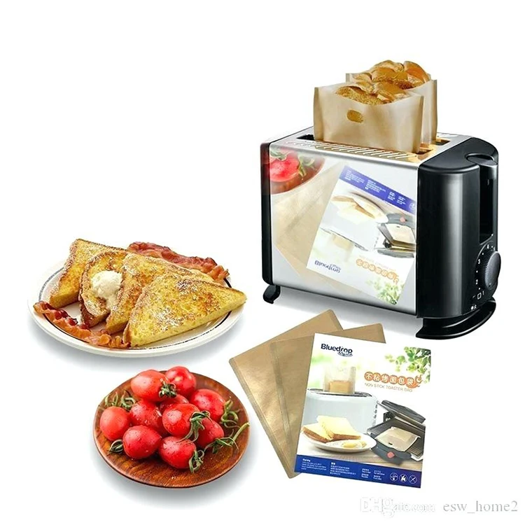 Toasty Bags