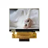 40 pins R61531 2.6" tft lcd display module with resistive touch screen IPS all viewing angle Transmissive lcd panel 480* 320
