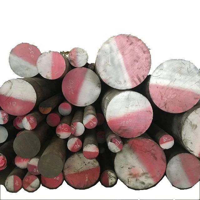 
Wholesale 4140 alloy steel round bar 1.7225 steel 