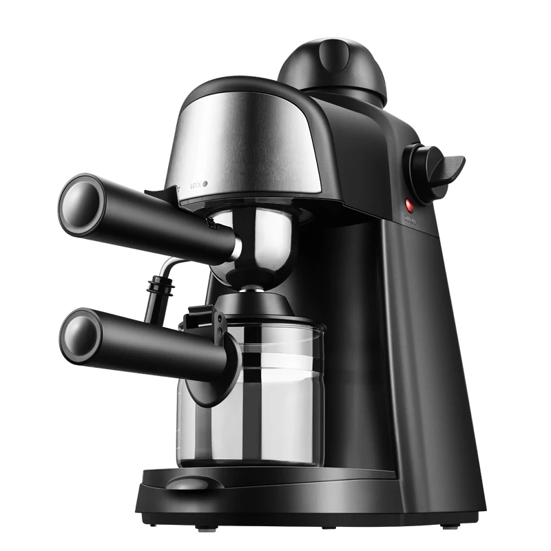 Hobasis Electric 5bars Coffee Makers 