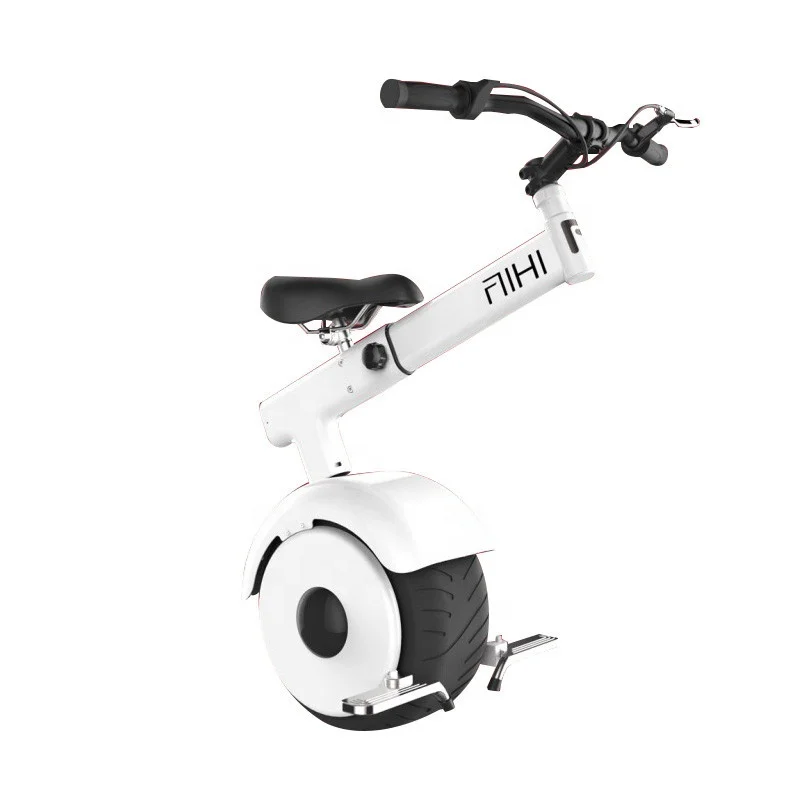 800w Adult Self Balancing Electric Unicycle/unicycle Scooter/electric