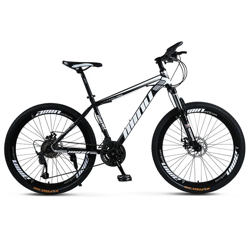 mountain bike shimano price