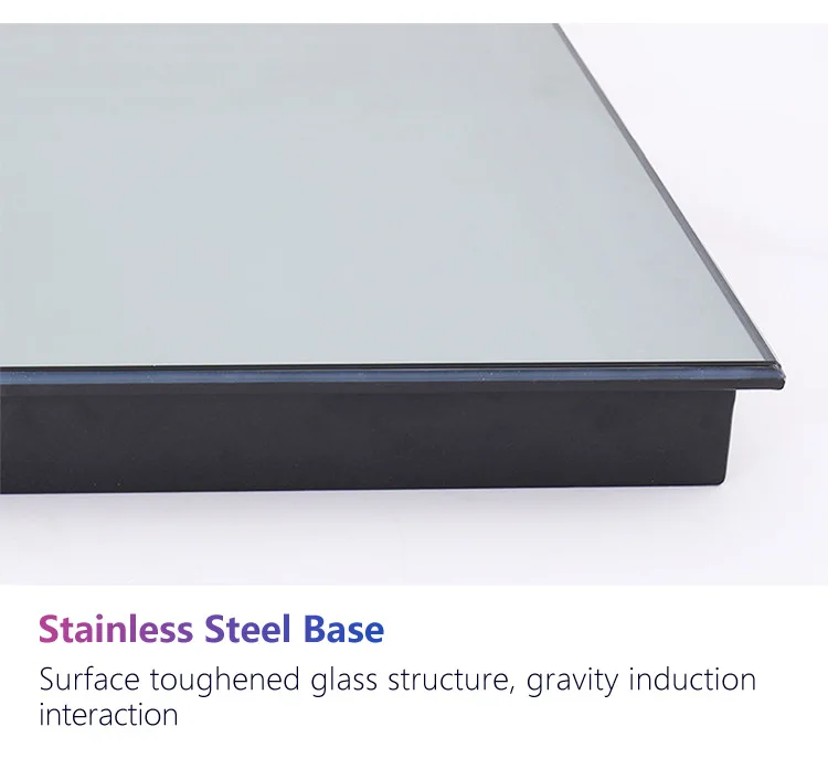 product 3d led mirror aluminum body moving lights colorful dance floor tiles with dmx512 control stage lighting384-7