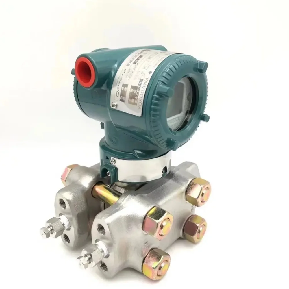 Original And New Yokogawa Pressure Transmitter Ejx430a Buy Yokogawa