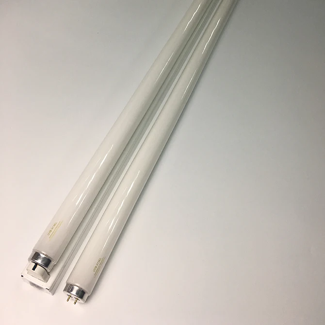 Fluorescent 40W T12 1200mm simulated sunlight UVA UVB  lamp