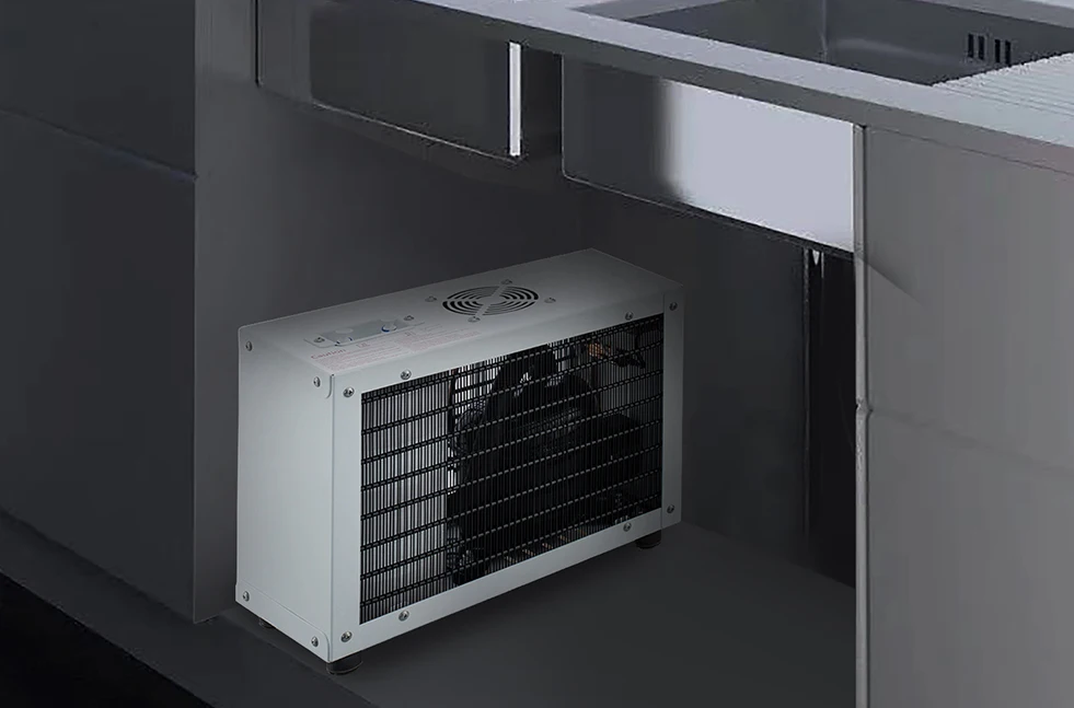 Nt05 Kitchen Equipment Under Counter Water Cooler Dispenser,Direct