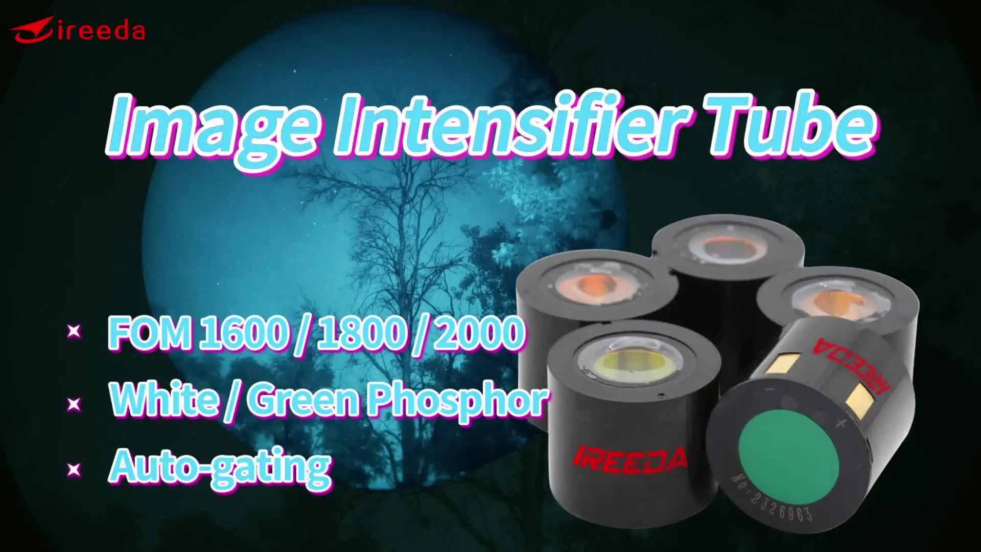 MX11769 Gen3 OMNI7 増幅管 PVS-14 MX11769 Gen3 OMNI7 増幅管 PVS-14 MX11769 Gen3 OMNI7 増幅管 PVS-14