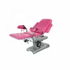 AG-C102D-1 medical supplies mechanical control obstetric examination sleep delivery table for hospital