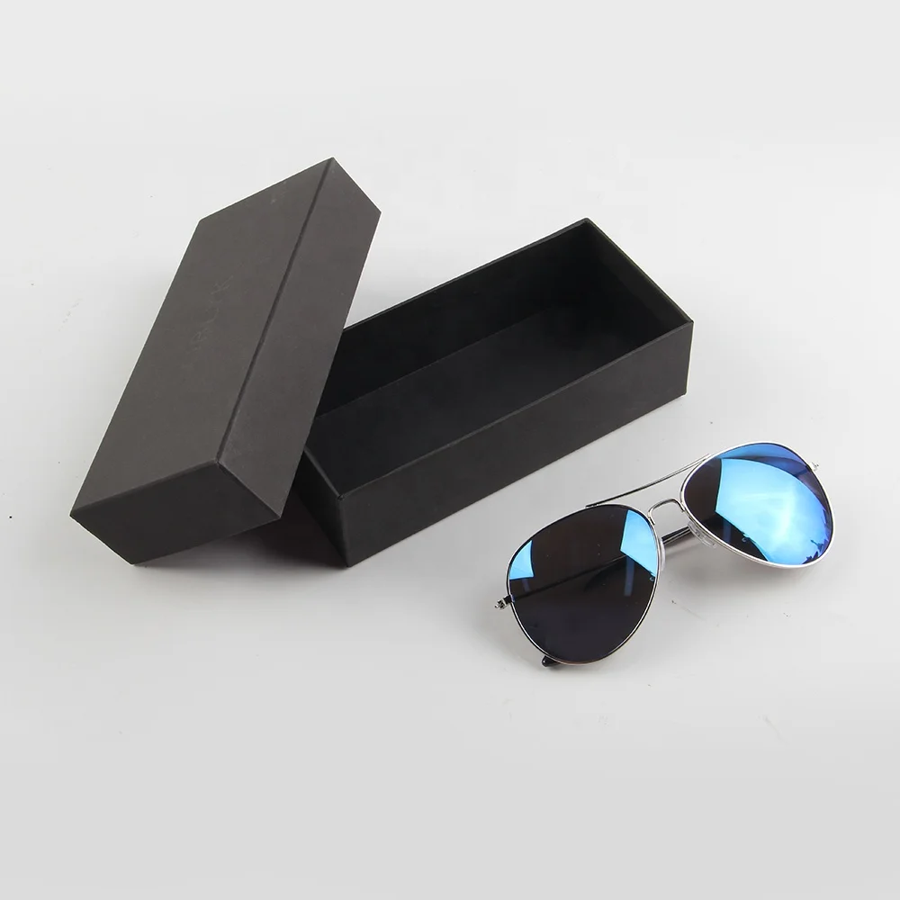 packaging for sunglasses