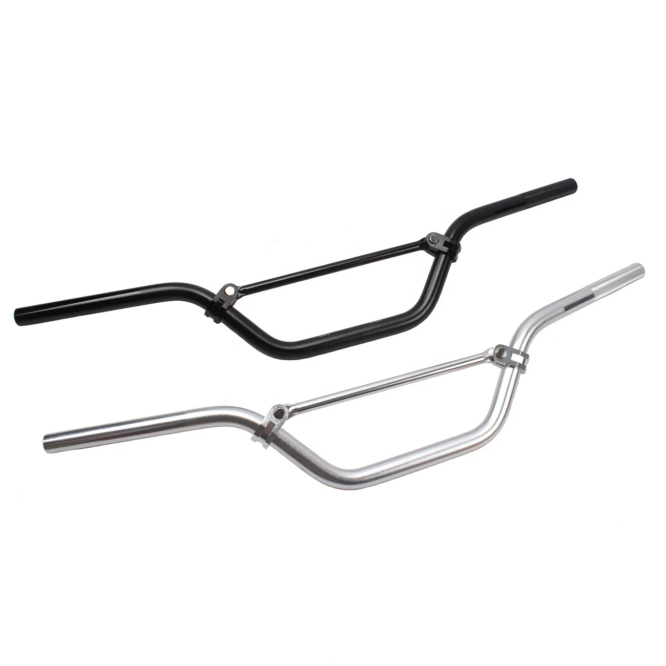 Monkey Bike Dax Spare Parts 22mm Alloy Handlebar Buy Monkey Bike