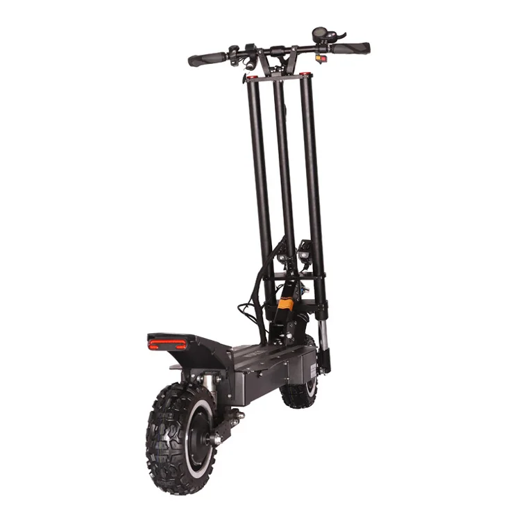 adult scooterT118 (9)