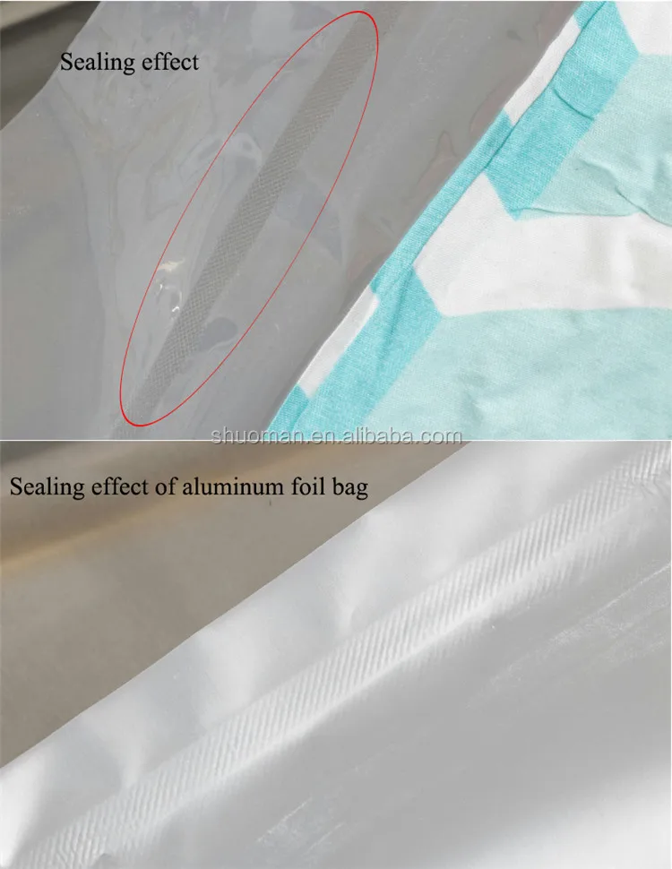 2020 Popular Long Lifetime Thermoforming Vacuum Packaging Machine For