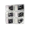 Safe high temperature bbq pulse ignition universal igniter