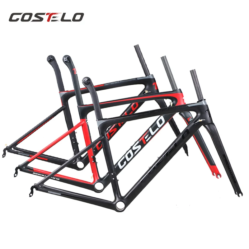 costelo carbon bike