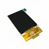 customizable 2.4 inch spi tft lcd screen display 240x320 resolution