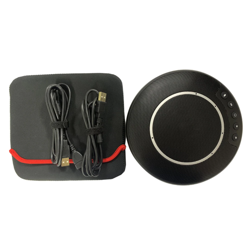 High Quality KATO mini usb speakers for video conference - ANKUX.COM