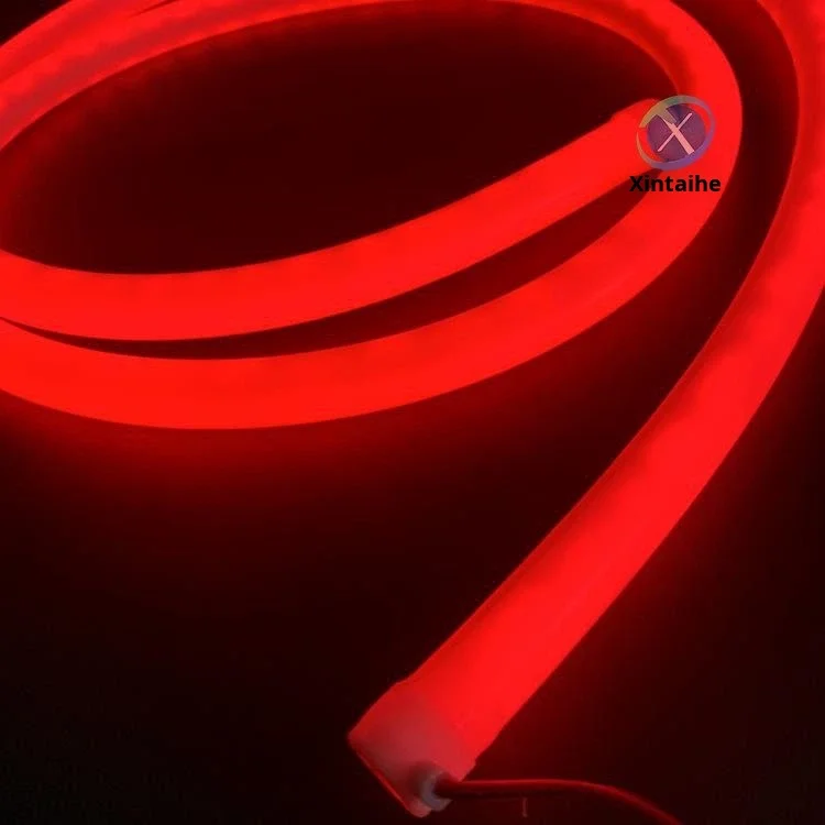 product soft light led tv strip 4mm 6mm wide round semi circular 13mm 5v ultra thin waterproof light strip-18