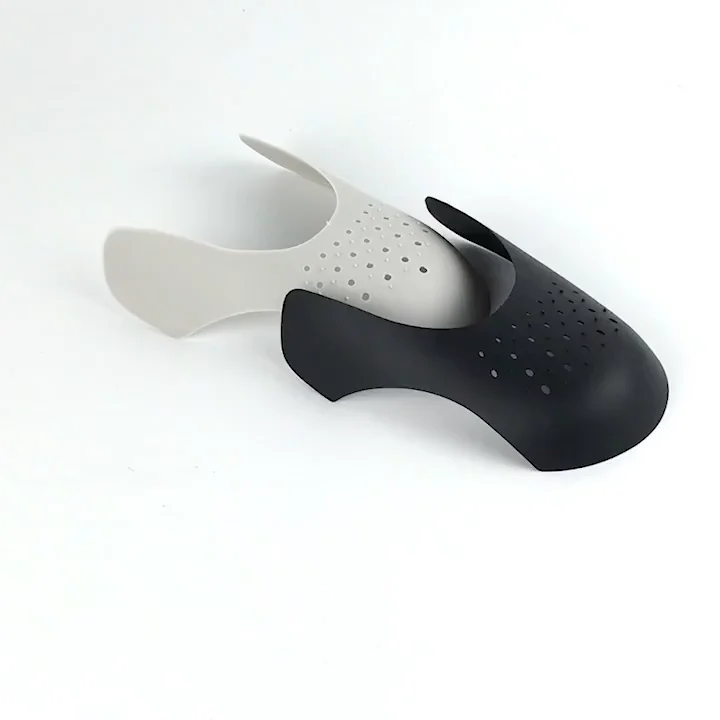 crease preventers