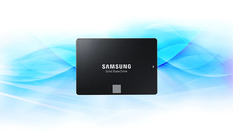 SamSung SSD 860 GB 250 EVO 500GB 1 4 2TB TB TB Unidade de Disco Rígido de Estado Sólido Interno 3 SATA de 2.5 polegadas Laptop PC Desktop SSD 1TB