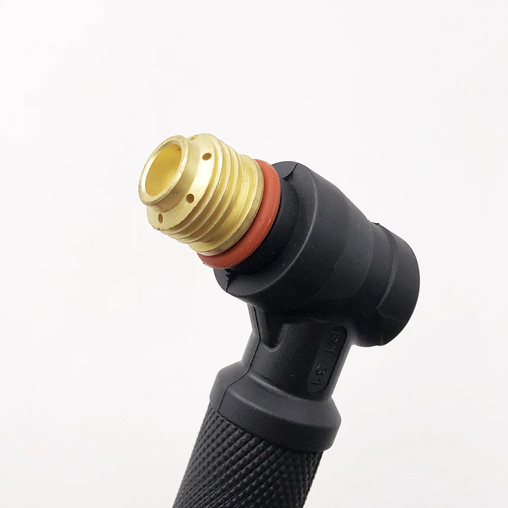 Plasma Torch Accessories Consumables Pt31 Pt31 Lg40 Cut40 Black Head