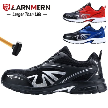light safety shoes for mens