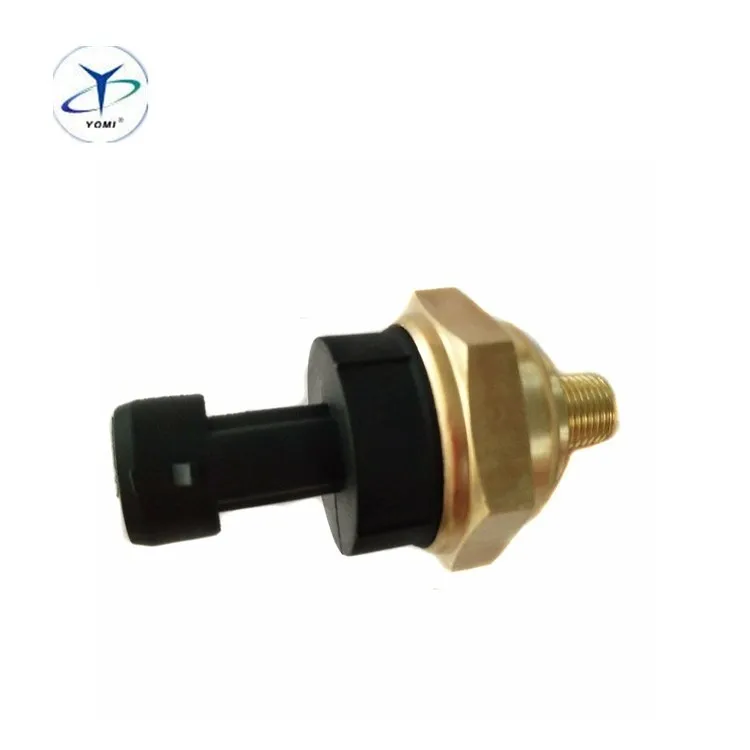 Para cargadora Bobcat nuevo Sensor de presión 6674316, 6674315, 6684037 ...