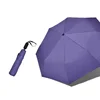 summer three fold sombrillas umbrellas promotional