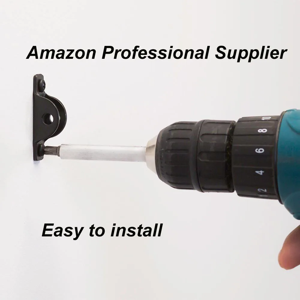 4 Set Furniture Anti Tip Strap Antitip Kit Earthquake Bookshelf Over