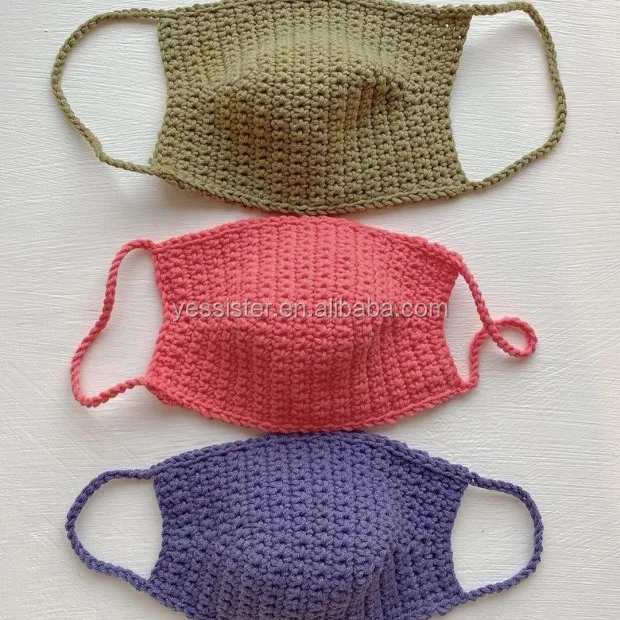 HU003081 crochet mask(7)