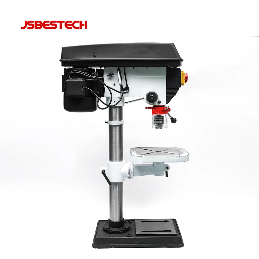 Zj4116h 550w Power Crafts Drill Press Parts Buy Drill Press,Power