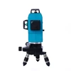 BOLI 3D 12 lines automatic square laser level red beam BL-D212G
