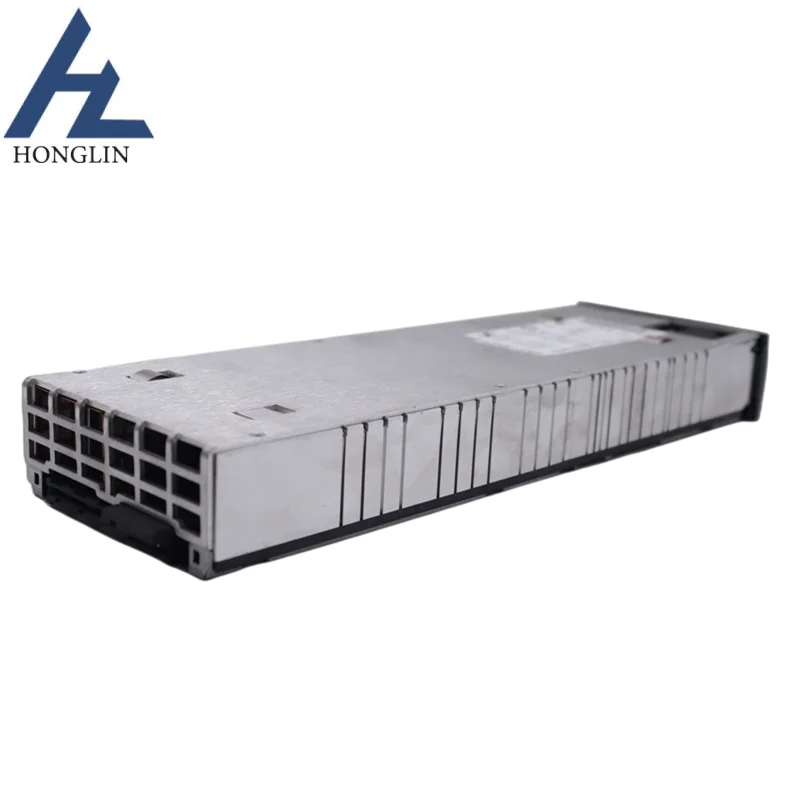 Eltek Flatpack2 48/2000he 48v 2000w Power Rectifier Module 241115.105