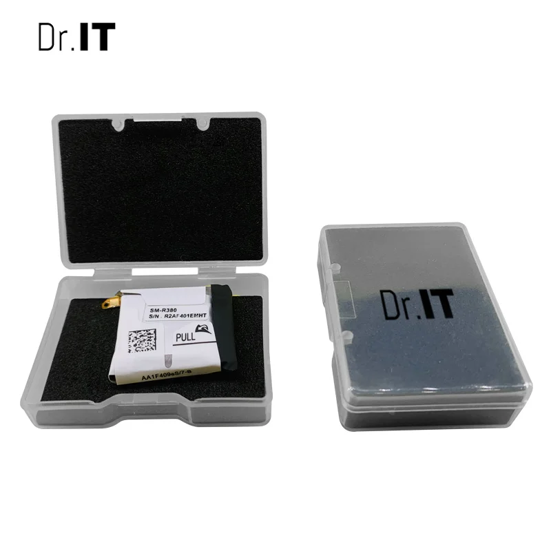 
Dr IT smartwatch battery for Samsung Galaxy Gear 2 SM-R380 Battery 