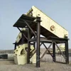 Silica Quartz Sand Making And Washing Production Line