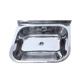 Sinks Stainless Steel Laundry Tub With Cabinet For Brasil Buy