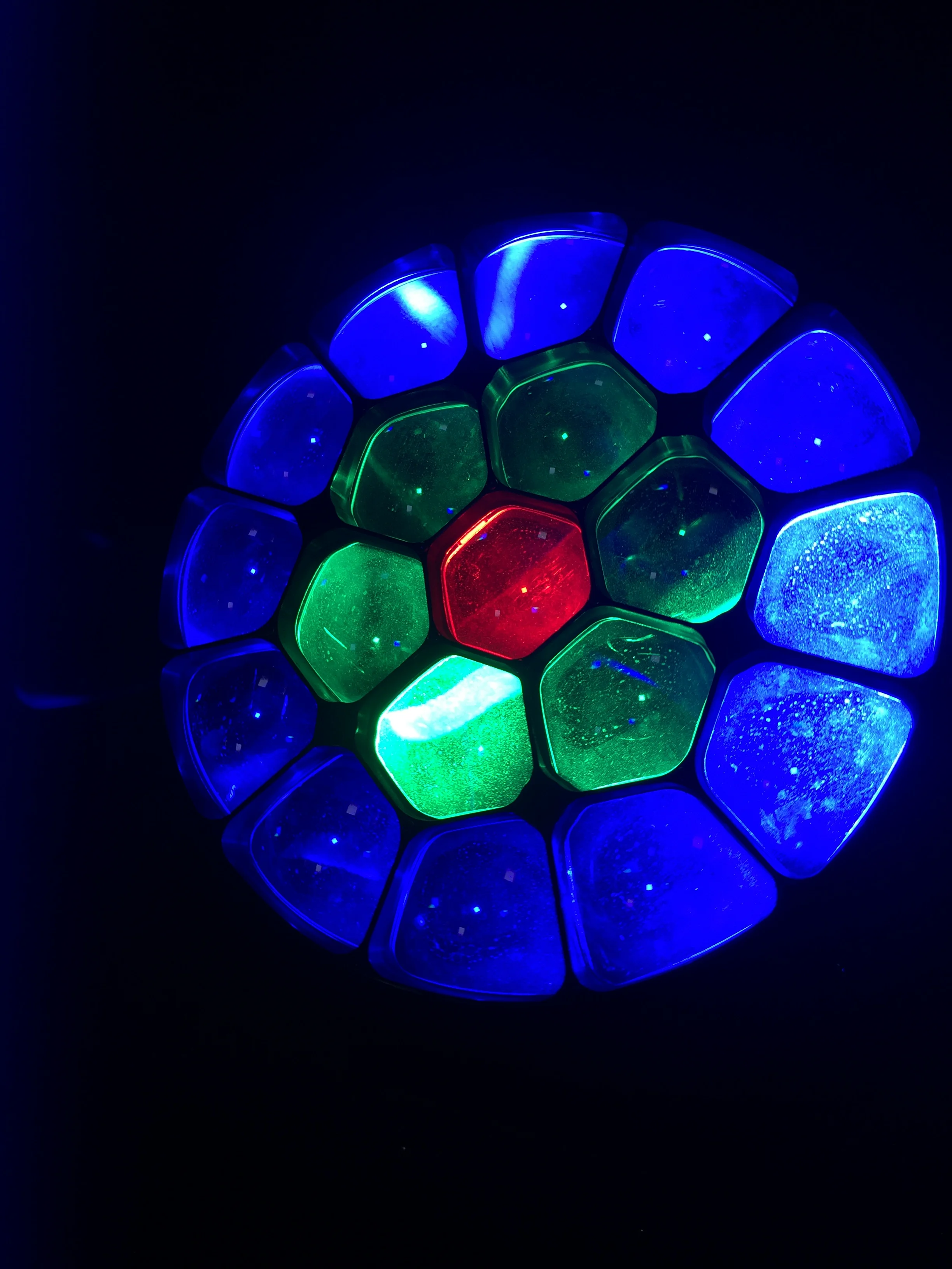 oem odm stage light beam eye 19x12w rgbw 4in1 wash zoom led