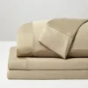 Wrinkle Resistant Never Needing Ironing Bed Sheet Set