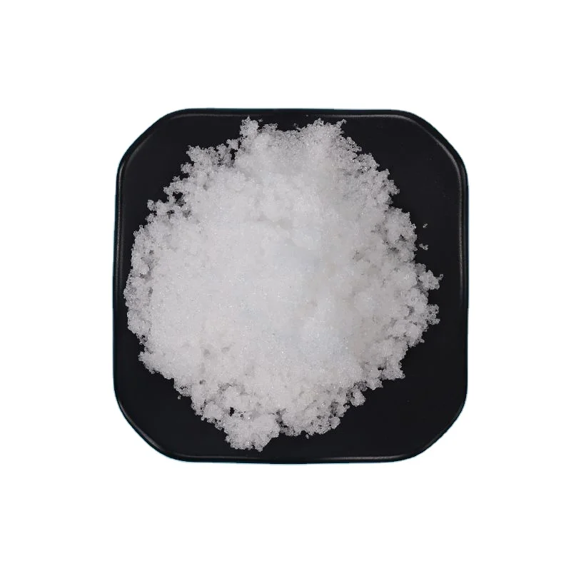 2024 Best Selling Aluminium Ammonium Sulfate Food Grade Aluminium