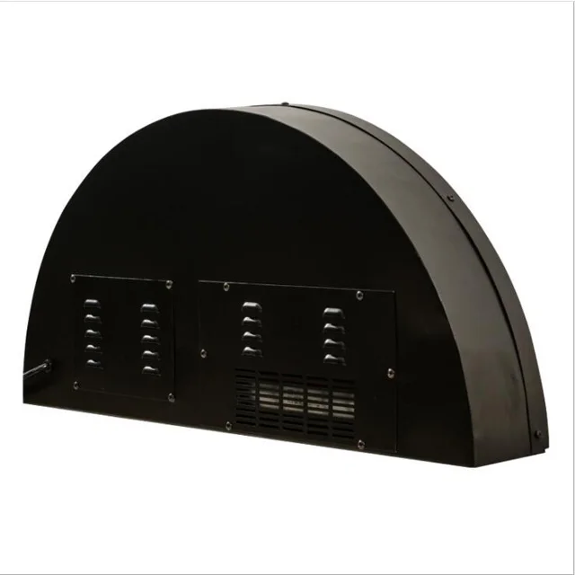 Modern Wall Electrical Heater, 100, 220V - detail 6