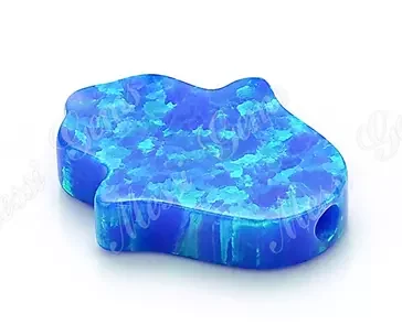 Messi loose Gemstones Marquise cut Aquamarine cubic zirconia