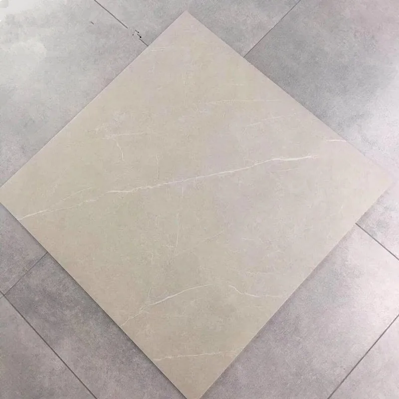 Living Room Gray Tile  Ceramic Floor Tiles