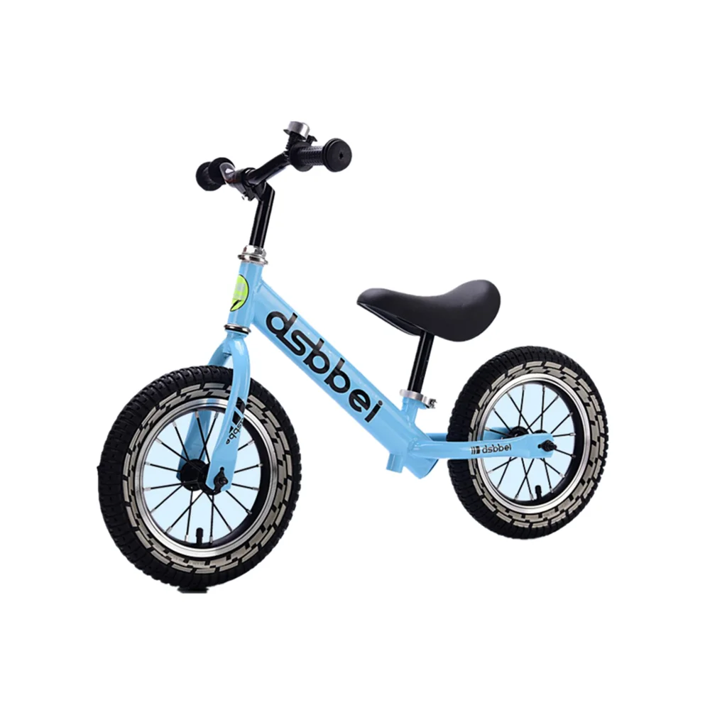 balance bike three wheels