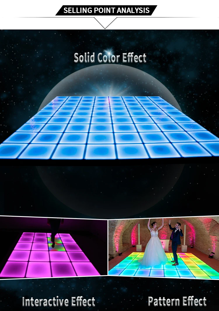 4x4 Best Flooring Dj Disco Led Dance Floor Mats Dance Studio Buy Best