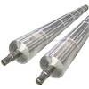 Aluminum Roller for Tissue Converting Machine