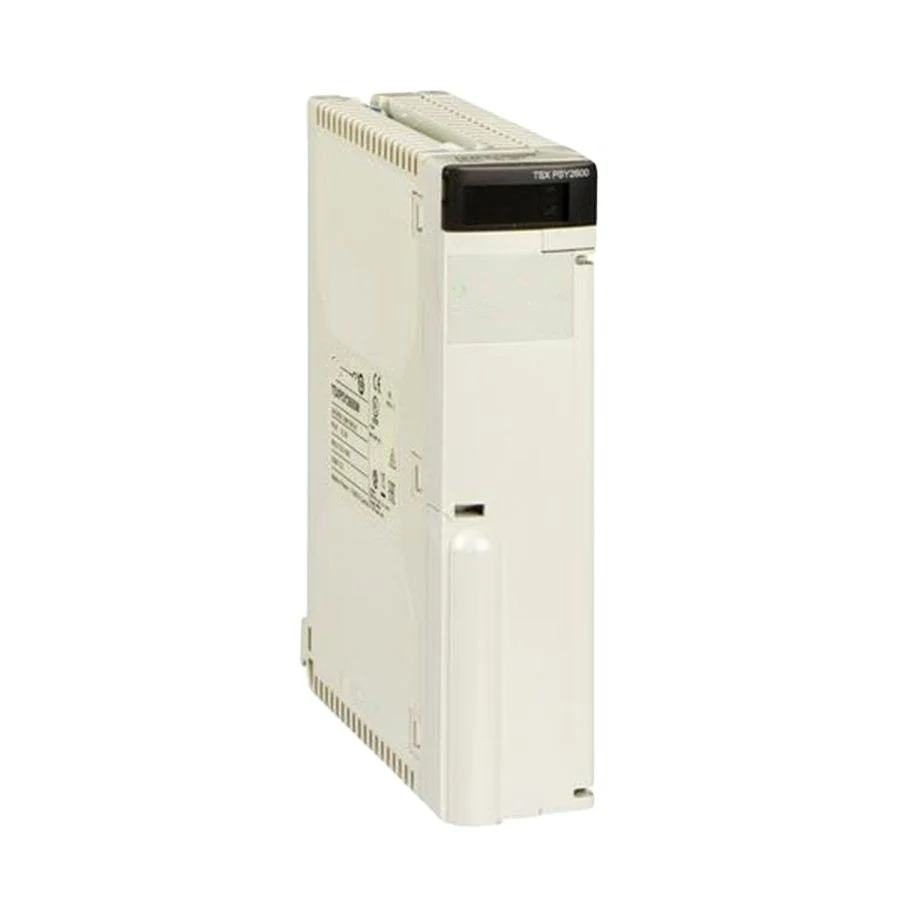 Tsxp57303amc Double-format Pl7 Processor - 1000 Ma - Ip20 Plc ...