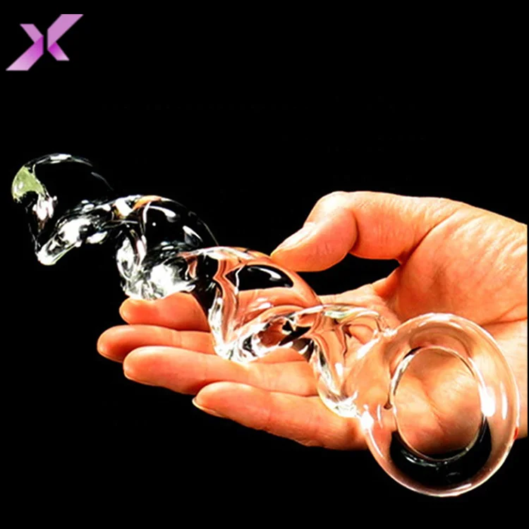 Precum toys glasses model