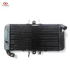 performance radiator for HONDA CB-1 CB1 CB400F CB400 F NC27 89-92 PERFORMANCE RACING RADIATOR, 26MM CORE