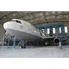 Superior Prefabricated Hangar Steel Structure Series