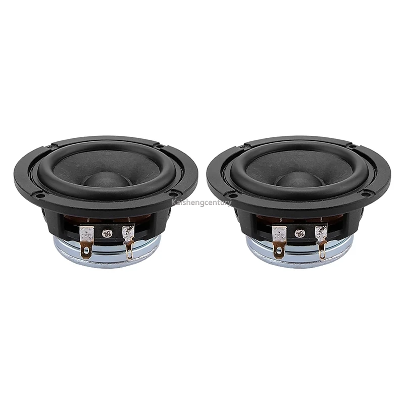 15w 4 ohm 3 inch speaker